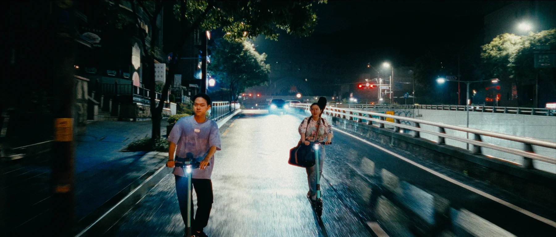 Road to Hoping — film still 1