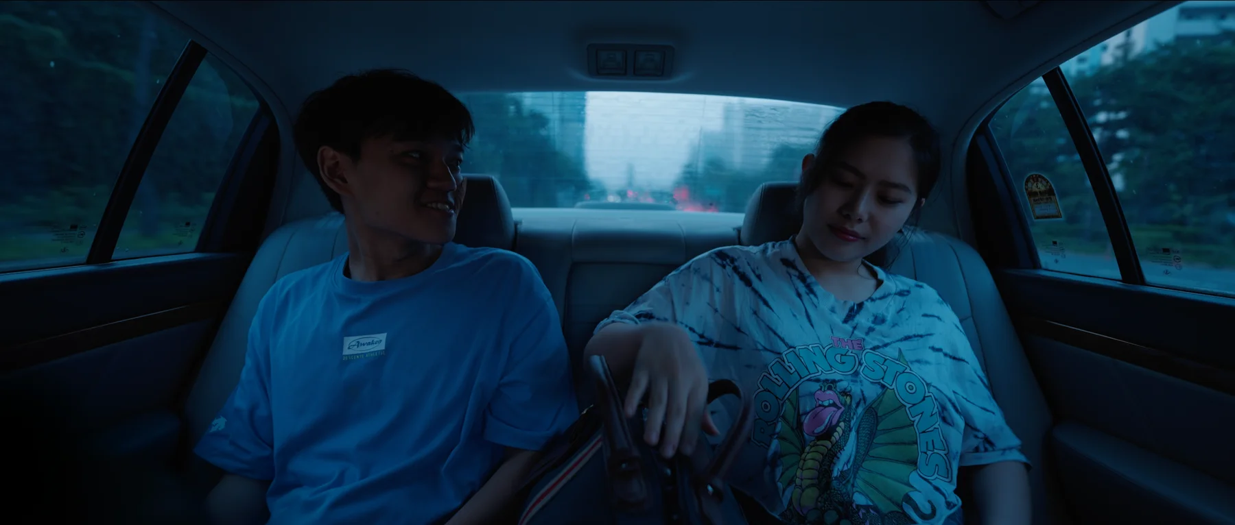Road to Hoping — film still 10