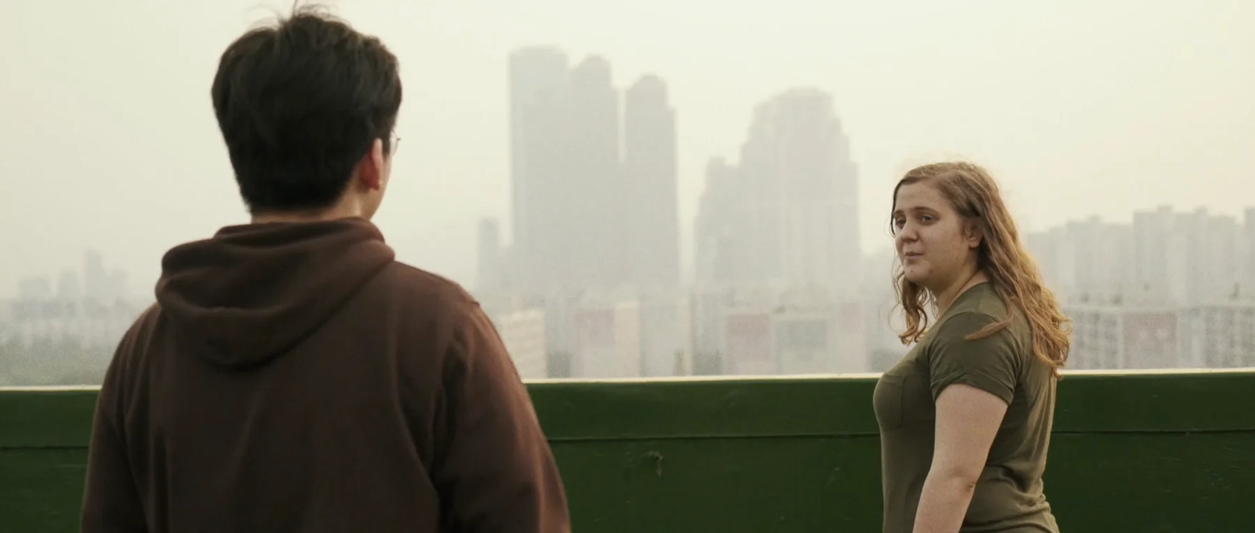 The Dream Network — film still 3