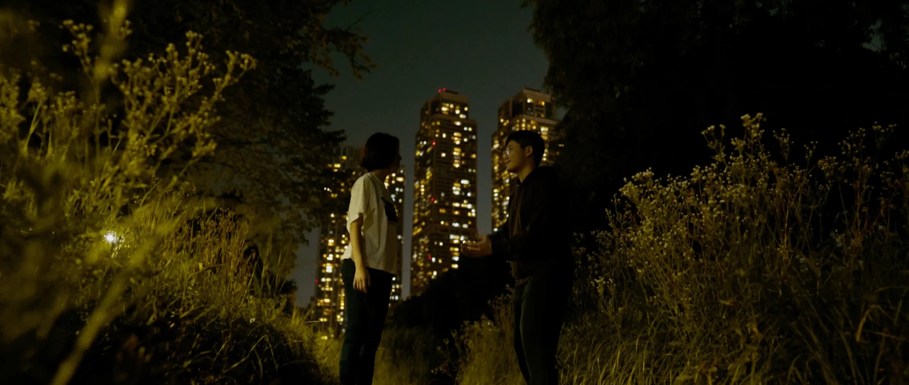 The Dream Network — film still 6
