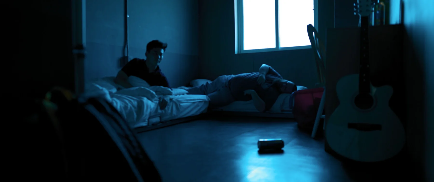 What It Takes — film still 3